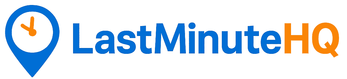 Last Minute HQ